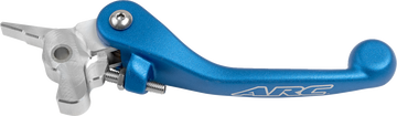 ARC Brake Lever - Forged - Blue BR-350-B