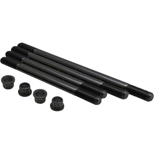 Kibblewhite Stud and Nut Kit - Cylinder - Honda 30-33750