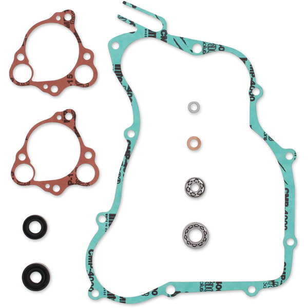 Moose Racing Water Pump Rebuild Kit - Honda 821233MSE