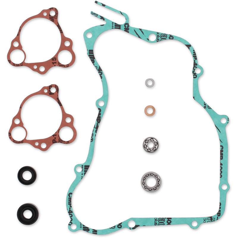 Moose Racing Water Pump Rebuild Kit - Honda 821233MSE