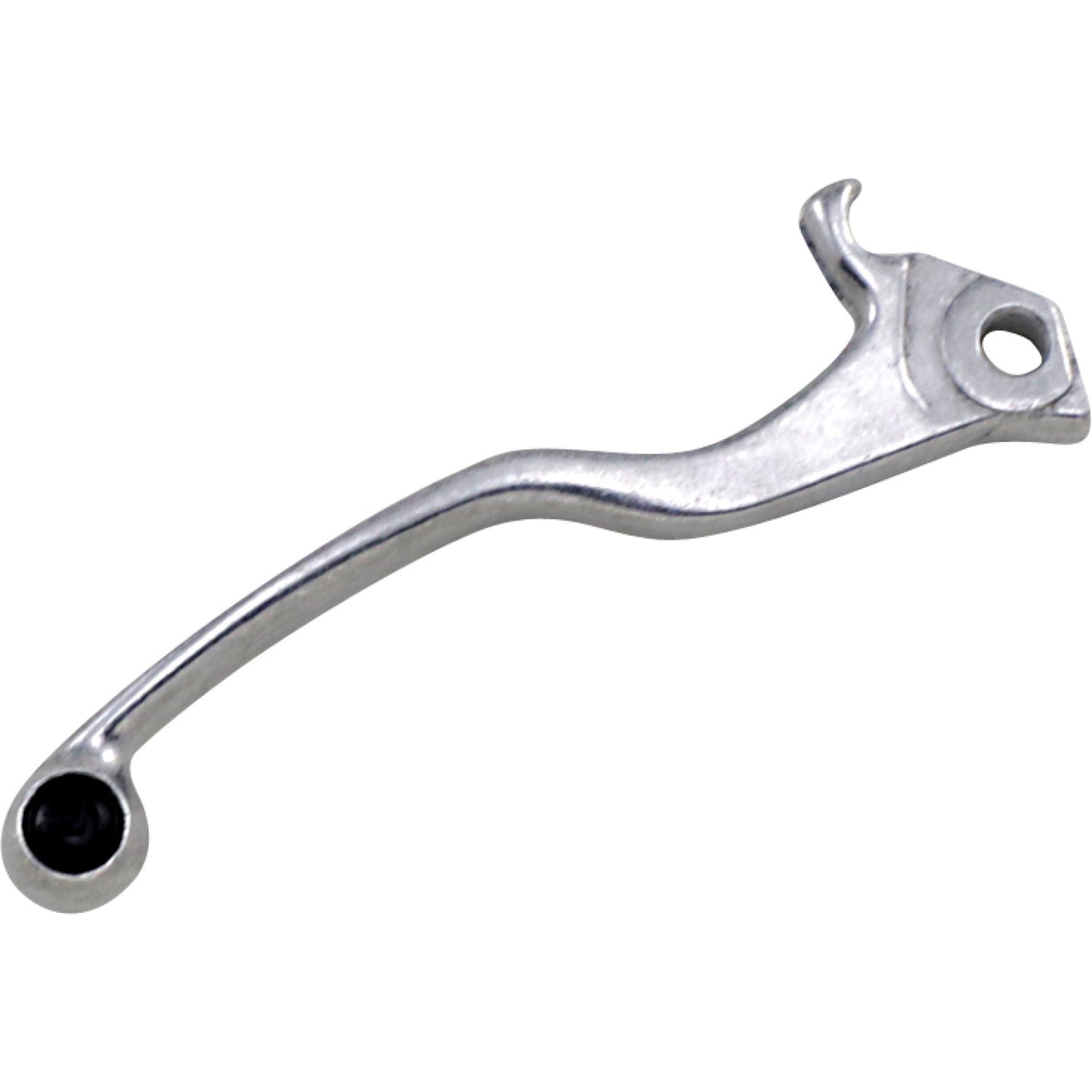 Moose Racing Brake Lever - Polished 1BDKJ17