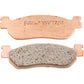 EBC HH Brake Pads FA275HH | Brake Pads   Sintered Metal