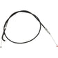 Barnett Black Vinyl Idle Cable for Victory - +6" 101-85-40008-06 | Cables Idle