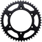 JT SPROCKETS Rear Sprocket - 48 Tooth - Aprilia/BMW JTR706.48 by JT Rear Sprockets   Steel Type