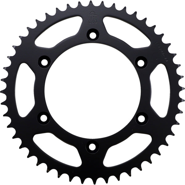 JT Sprockets Rear Sprocket - 48 Tooth - Aprilia/BMW JTR706.48