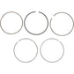 WSM Piston Rings - 83.00 mm - Kawasaki 010-944