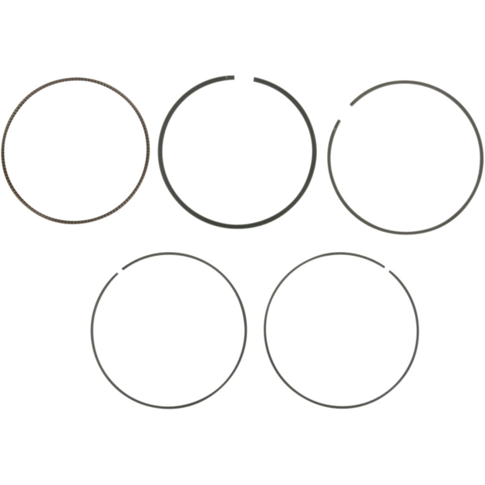 WSM Piston Rings - 83.00 mm - Kawasaki 010-944