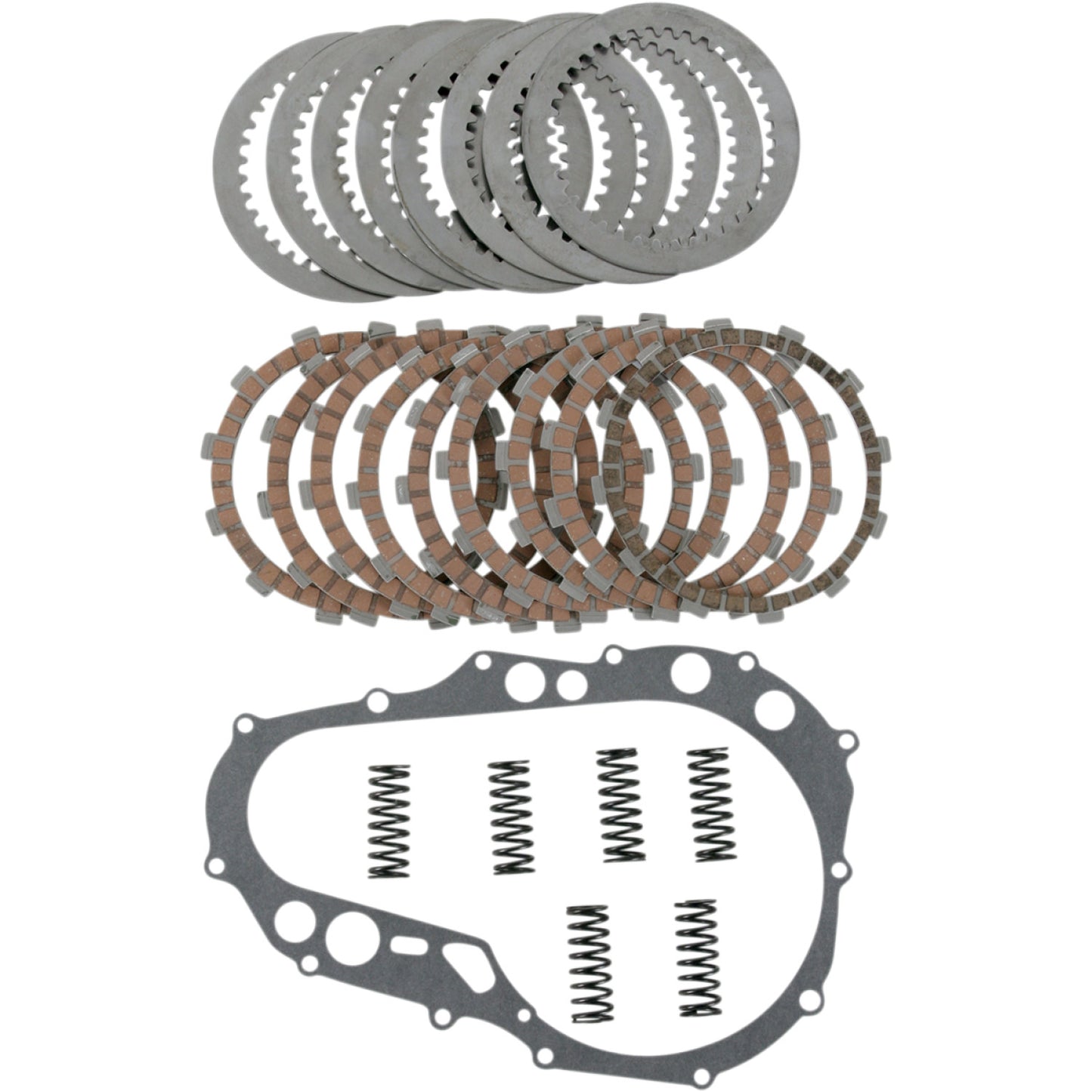 MOOSE RACING Clutch Kit M90-188