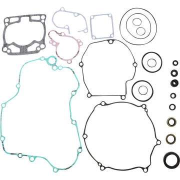 PROX Top End Gasket Set - Kawasaki 35.4223