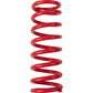 Moose Offroad Shock Spring - 64/66 mm OD - 45 n/mm - Red 1312-0988