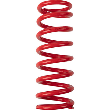 Moose Offroad Shock Spring - 64/66 mm OD - 45 n/mm - Red 1312-0988