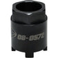 Motion Pro Spanner Nut Socket - Motor Mount - Honda 08-0572