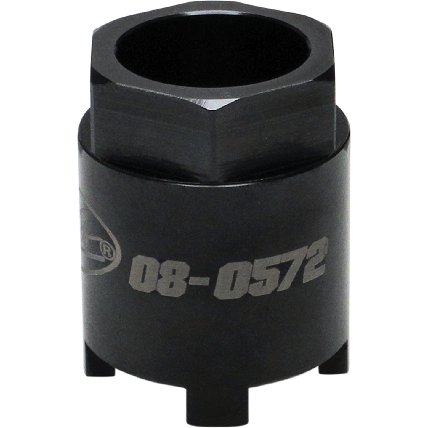 Motion Pro Spanner Nut Socket - Motor Mount - Honda 08-0572