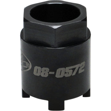 Motion Pro Spanner Nut Socket - Motor Mount - Honda 08-0572