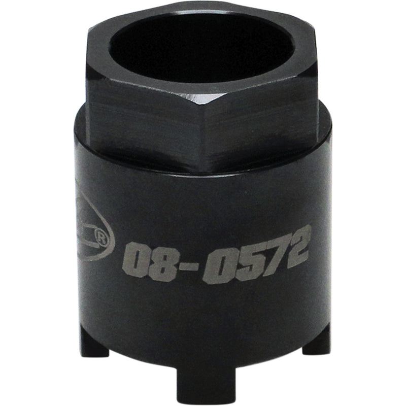Motion Pro Spanner Nut Socket - Motor Mount - Honda 08-0572