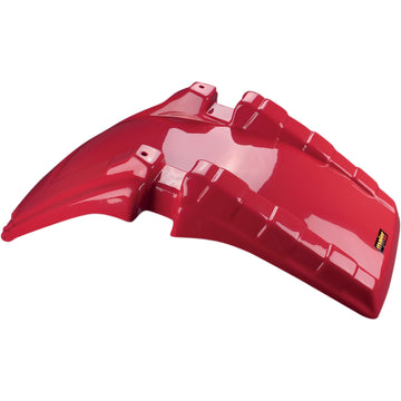 Maier Front Fender - Red 120712