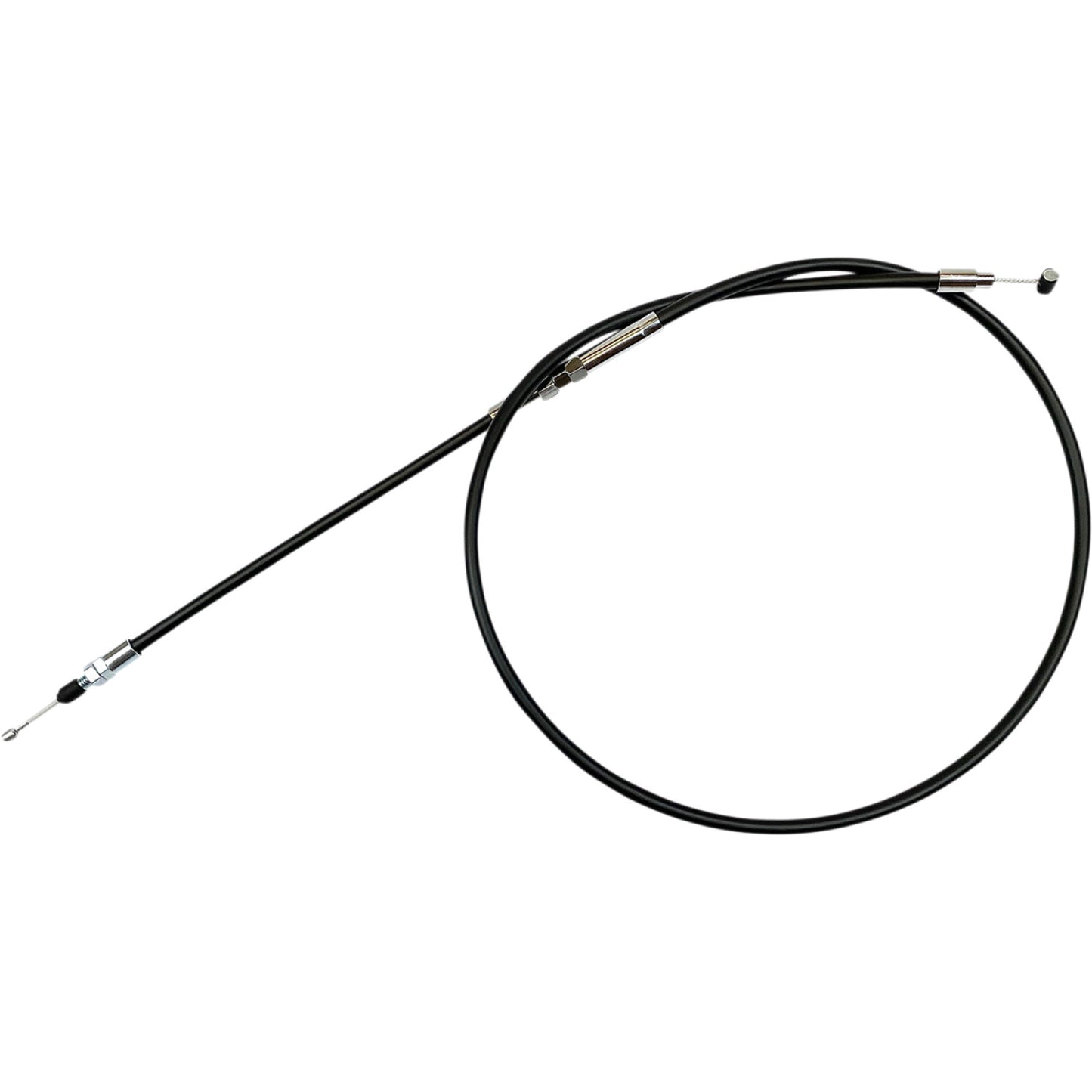 Magnum Shielding XR Clutch Cable for Indian - Black XR4323100