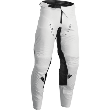 Thor Pulse Pant Mono Black/White Size 34 by Thor