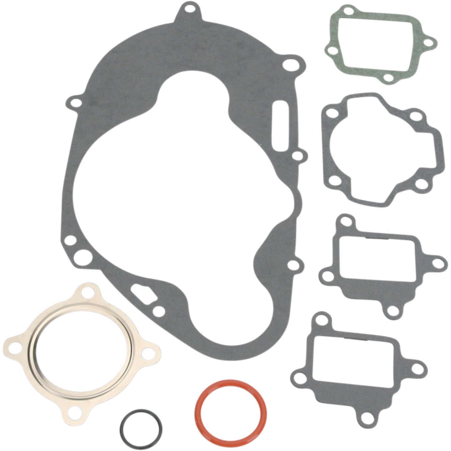 MOOSE RACING Complete Motor Gasket Kit - Yamaha 808615MSE