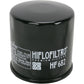 Hiflofiltro Oil Filter HF682 | Oil Filters | Hiflofiltro