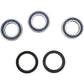 All Balls Wheel Bearing Kit - Front/Rear - BMW 25-1406-A