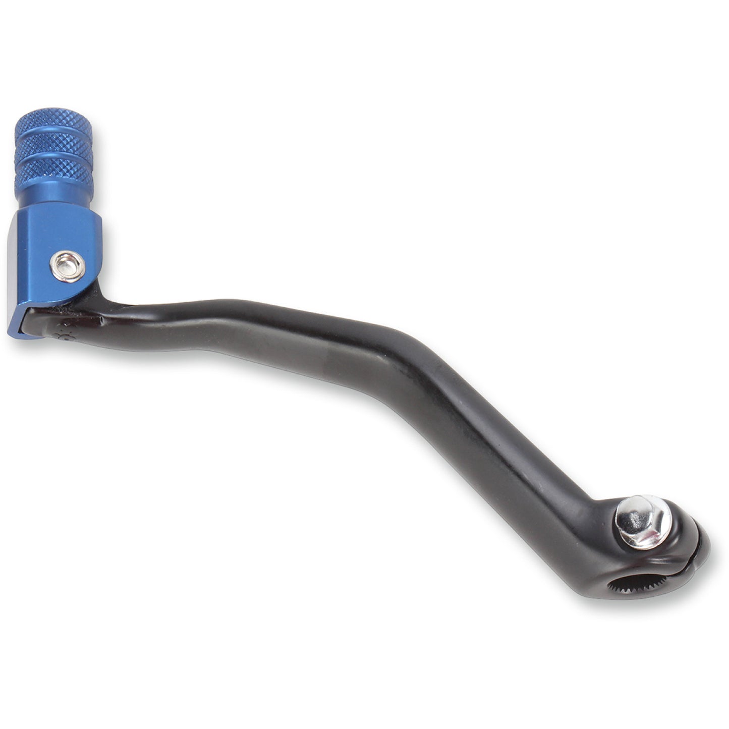 Moose Racing Shift Lever - Blue - Yamaha 81-0222-02-20