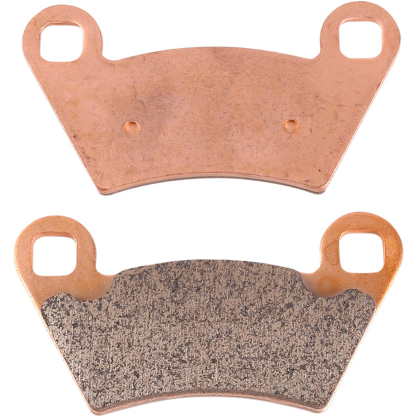 EBC SV Severe Duty Brake Pads - FA354SV FA354SV