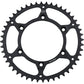 JT SPROCKETS Rear Sprocket - 48-Tooth - Kawasaki/Suzuki JTR808.48SC by JT Rear Sprockets   Steel Type