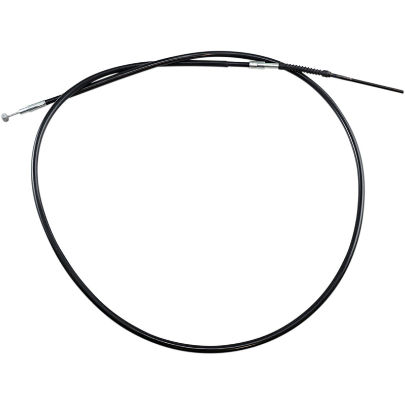 Motion Pro Brake Cable - Rear - Hand - Honda 02-0356