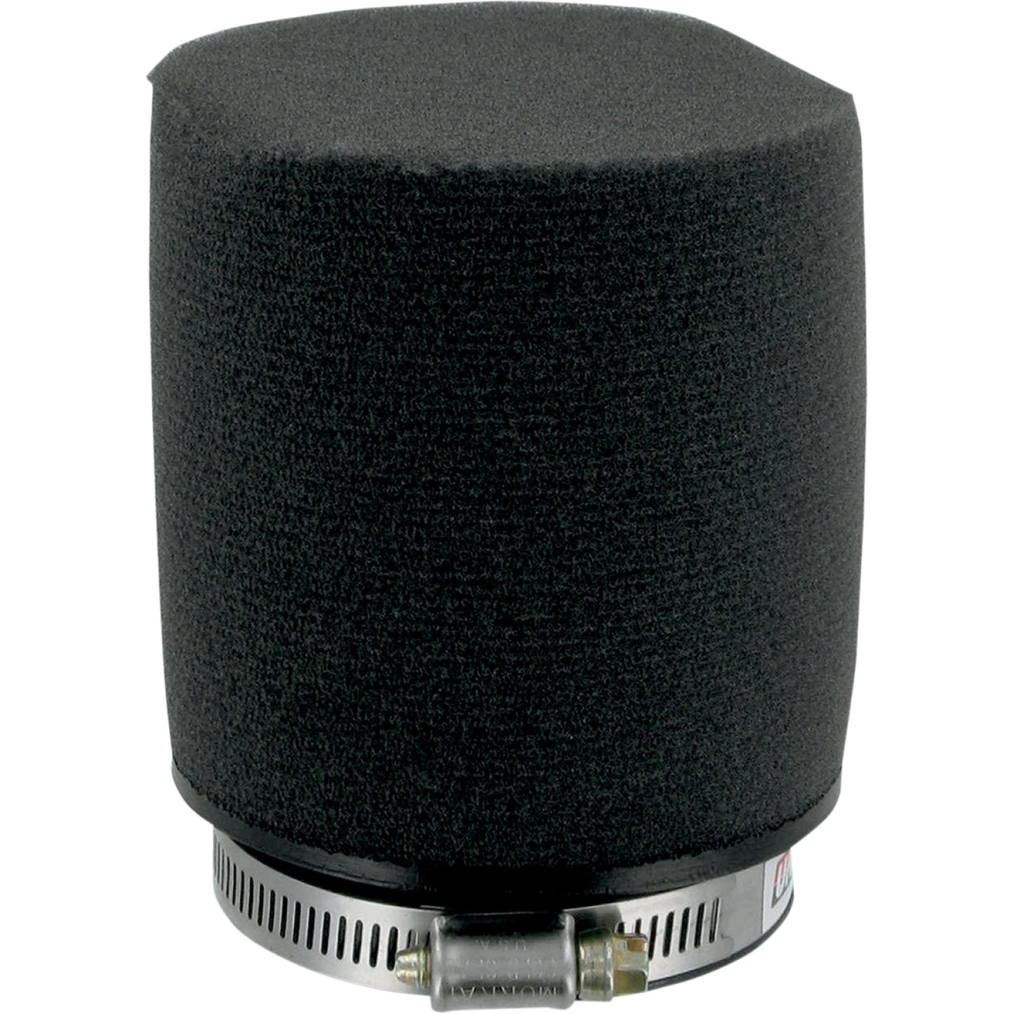 UNI FILTER Pod Air Filter - Black - Centered UP-4275 | Air Filters & Parts