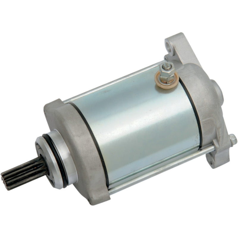 MOOSE OFFROAD Starter Motor - Arctic Cat M-61-001