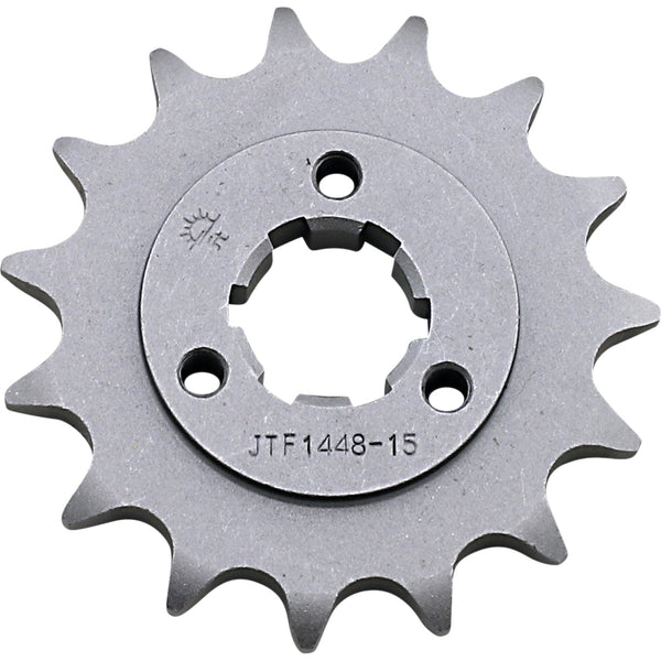 JT Sprockets Counter Shaft Sprocket - 15-Tooth JTF1448.15