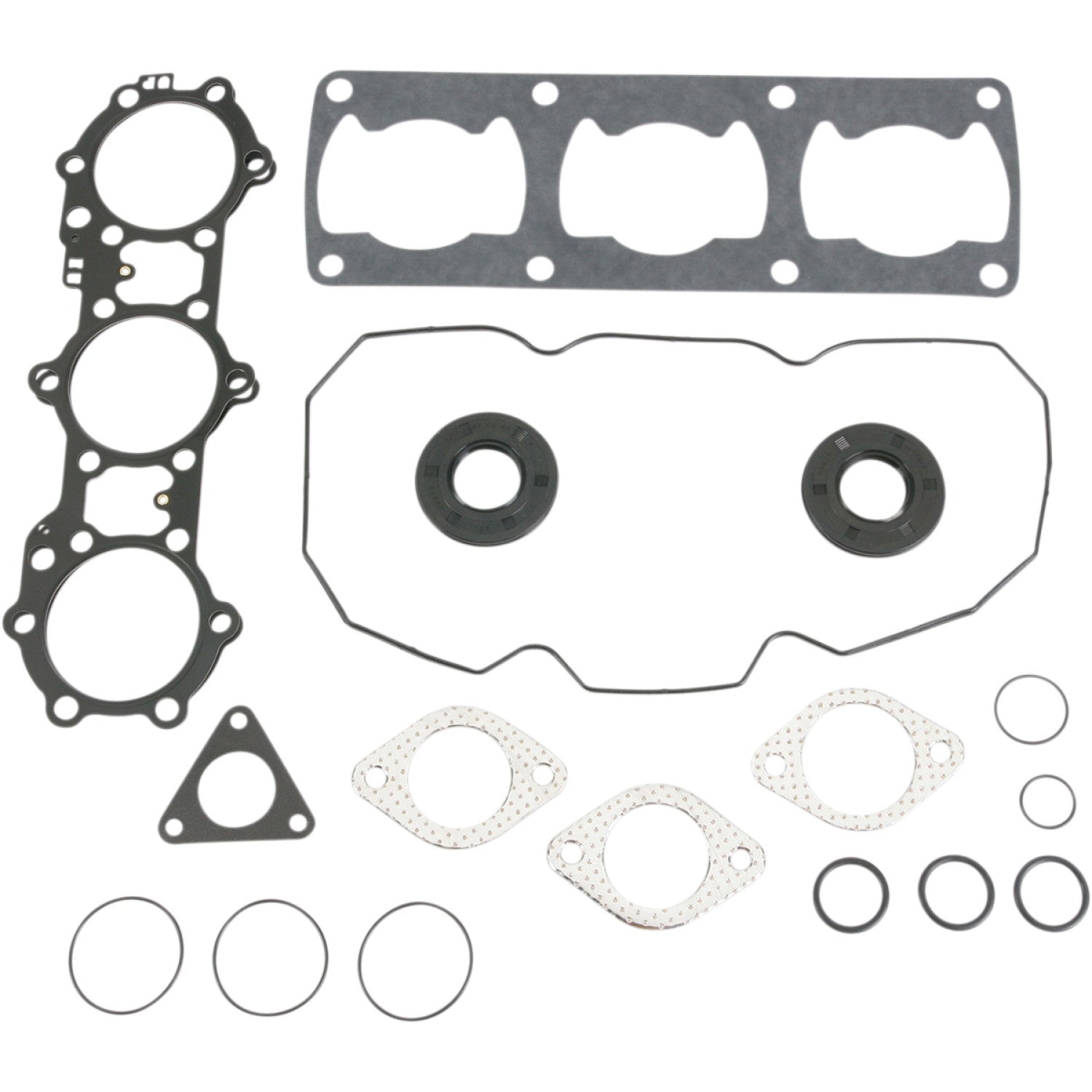 COMETIC Complete Gasket Kit with Seal - Polaris C2035S