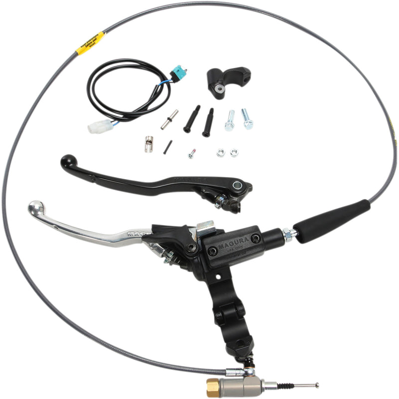 MAGURA Clutch System - Hymec - Hydraulic 2100008-50