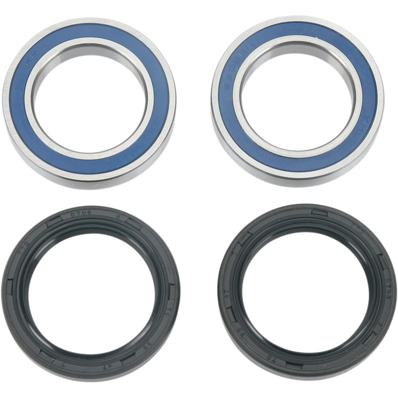 Moose Racing Wheel Bearing Kit - Front 25-1402