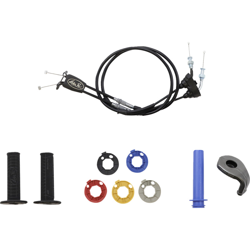 Motion Pro Throttle Kit - Rev3 01-2959
