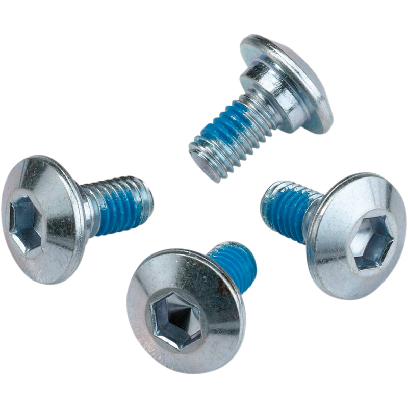 Moose Racing Rotor Bolts - Suzuki 039-6A08