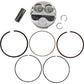JE Pistons Piston Kit 247956 | JE Pistons | Piston & Ring Kits