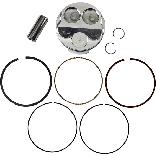 JE Pistons Piston Kit 247956