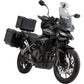 SW-Motech Adventure Luggage System - Black - Triumph Tiger '19 ADV.11.953.75001/B | Luggage Group