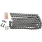 DID 530 VX3 - Drive Chain - 108 Links - Natural M530VX3X108ZB | Drive Chain   X'ring Types