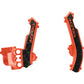 ACERBIS X-Grip Frame Guards - '16 Orange/Black - Gas Gas | Husqvarna | KTM 2979615225