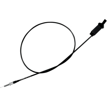 Motion Pro Choke Cable - Polaris - Black 10-0053