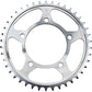 JT SPROCKETS Rear Sprocket - 42 Tooth - Aprilia JTR702.42 by JT Rear Sprockets   Steel Type