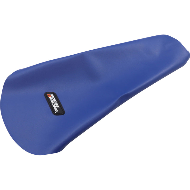 Moose Racing Seat Cover - Blue - Yamaha TTR5006-2