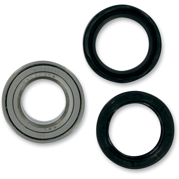 Moose Racing Wheel Bearing Kit - Front/Rear 25-1538