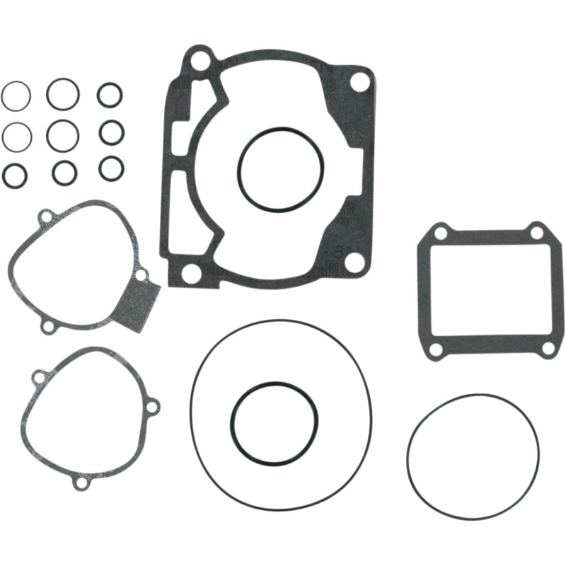 Moose Racing Top End Gasket Kit - Husaberg/Husqvarna/KTM 810333MSE