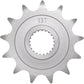 Moose Racing Front Sprocket - 13 Tooth - Honda 26-11A8-13CRMO