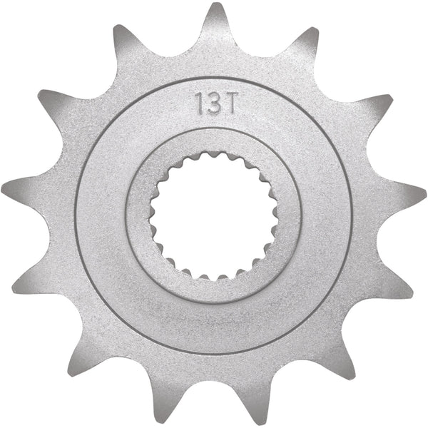 Moose Racing Front Sprocket - 13 Tooth - Honda 26-11A8-13CRMO