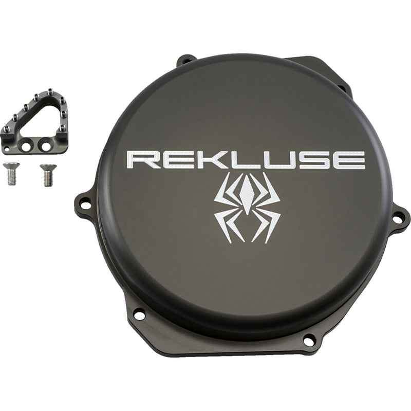 Rekluse Clutch Cover - KTM RMS-332